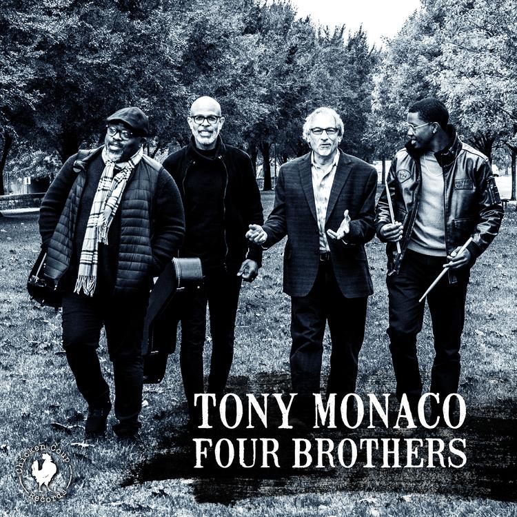 Tony Monaco's avatar image