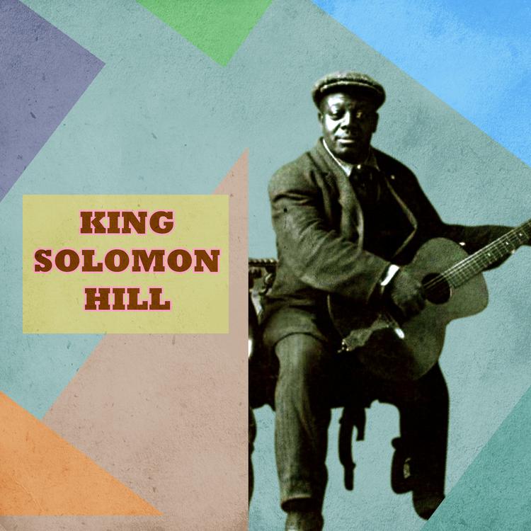 King Solomon Hill's avatar image