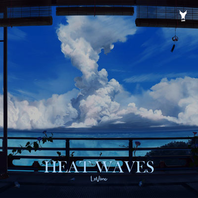 Heat Waves By LoVinc's cover