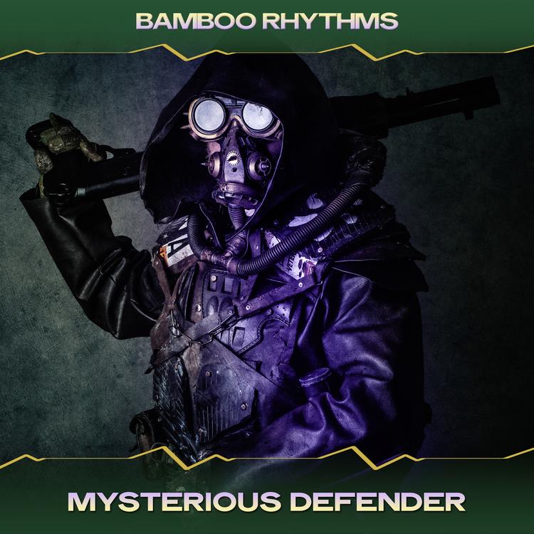 Bamboo Rhythms's avatar image