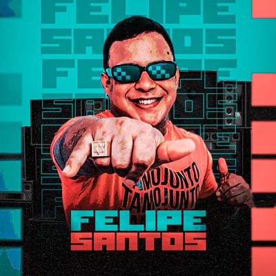 Felipe Santos's cover