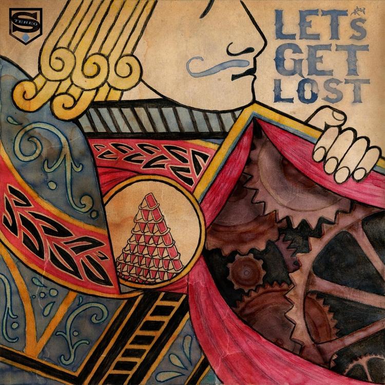 Let's Get Lost's avatar image
