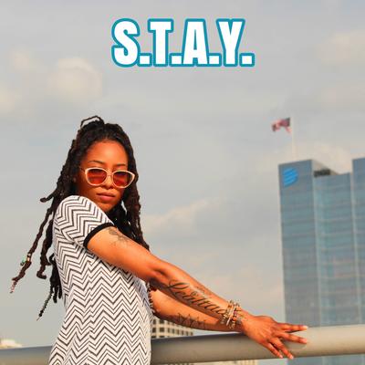 Stay's cover