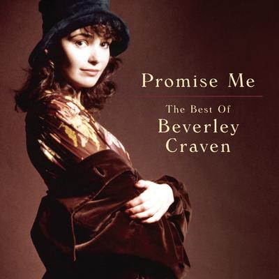 Promise Me - The Best of Beverley Craven's cover