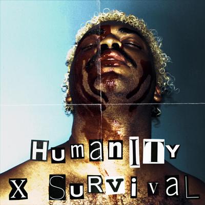 Humanity X Survival's cover