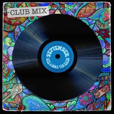 September (Club Mix)'s cover