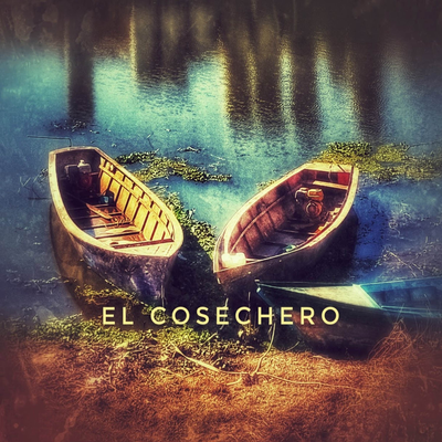 El Cosechero By Leonardo Gabriel Garcia, Mauricio Franco Pereyra's cover