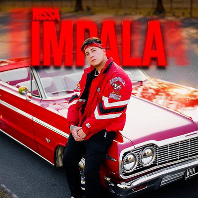 Impala's cover