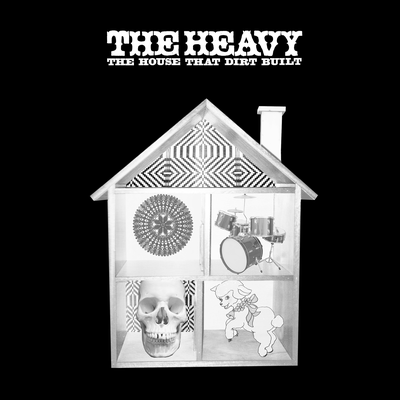 Short Change Hero By The Heavy's cover