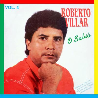 O Sabiá, Vol. 04's cover