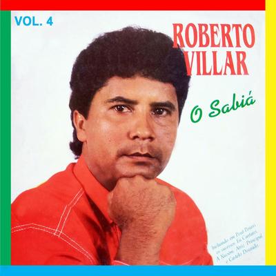 Melô do Papudinho By Roberto Villar's cover