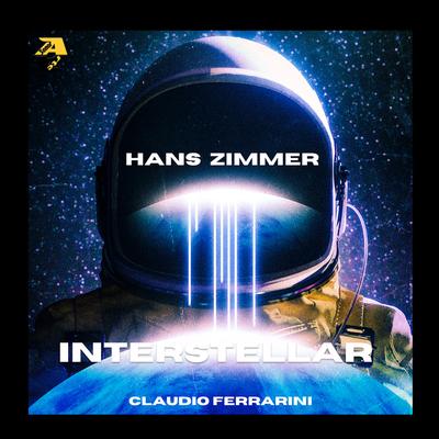 Hans Zimmer: Interstellar (Arr. for flute by Claudio Ferrarini & Caleb Moore) By Claudio Ferrarini's cover