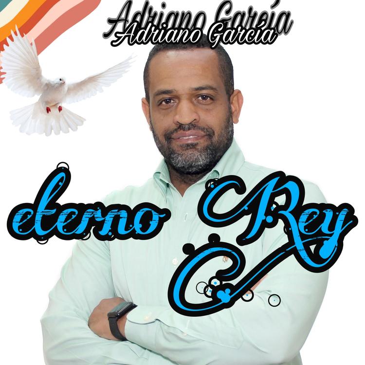 Adriano García's avatar image