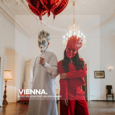 Vienna (Edit) By Boris Brejcha's cover