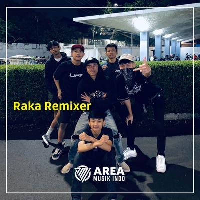 Dj Ular V7 🐍 x Tiara DangDutch 🗿 By Raka Remixer's cover