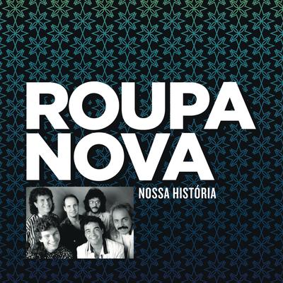 Nossa História's cover