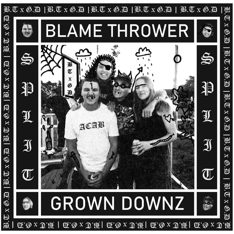 Blame Thrower's avatar image