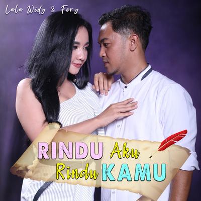 Rindu Aku Rindu Kamu's cover