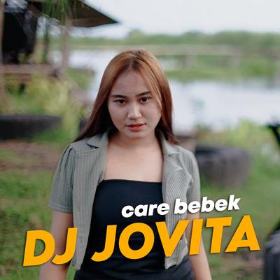 Dj Jovita's cover