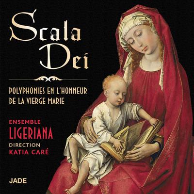 Te laudant : Trope de sanctus By Ligeriana's cover