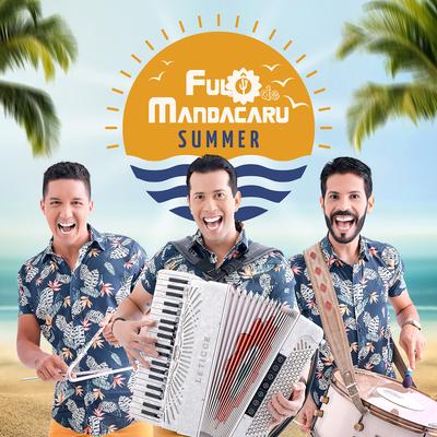 Fulô de Mandacaru Summer (Ao Vivo)'s cover