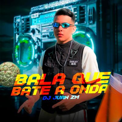 Bala Que Bate a Onda (feat. Mc Mr. Bim & Mc Delux) (feat. Mc Mr. Bim & Mc Delux)'s cover