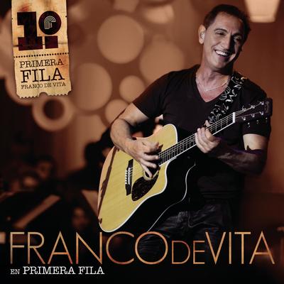 Franco De Vita En Primera Fila's cover