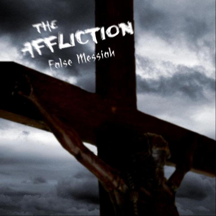 The Affliction's avatar image