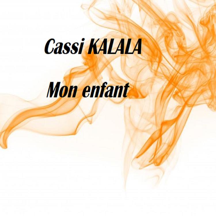 Cassi KALALA's avatar image
