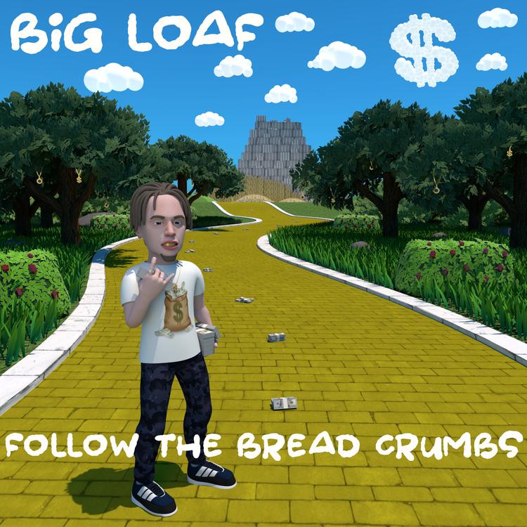 Big Loaf's avatar image