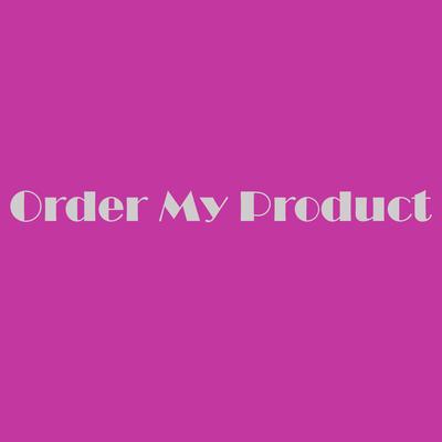 Order My Product (English Voice Mix)'s cover