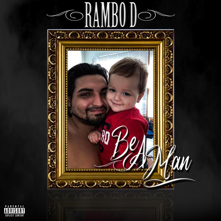 Rambo D's avatar image