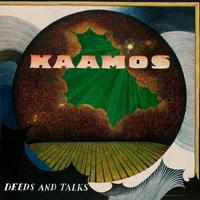 Kaamos's avatar cover