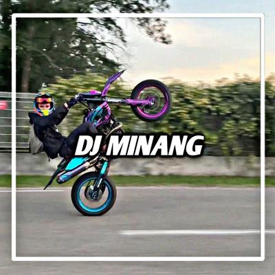 DJ MINANG HANCUA RASO PICAYO REMIX's cover