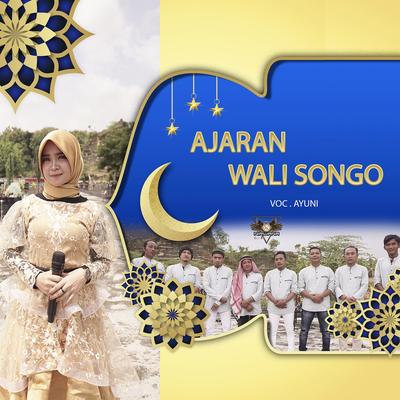 Ajaran Wali Songo's cover