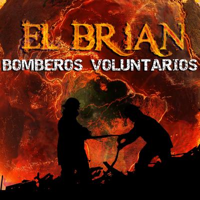 Bomberos Voluntarios's cover