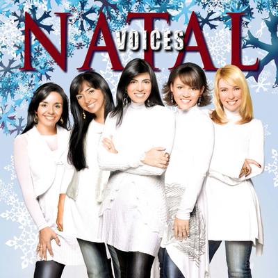 Natal By Voices's cover