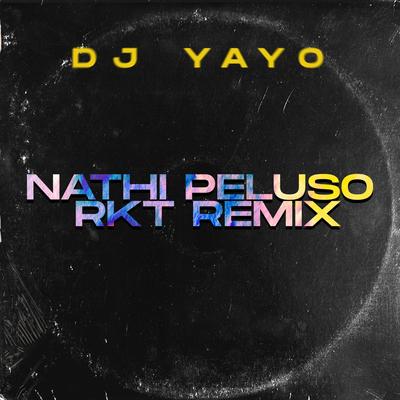 Nathi Peluso (Rkt Remix)'s cover
