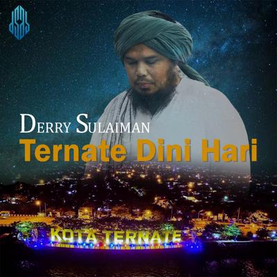 Ternate Dini Hari's cover