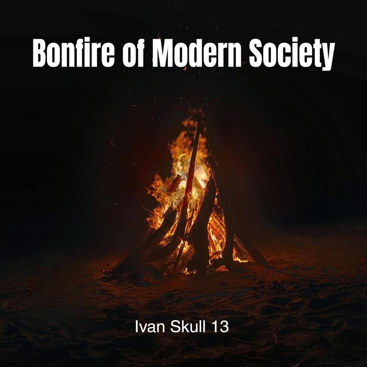 Ivan Skull 13's avatar image