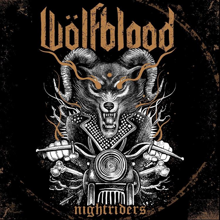 Wölfblood's avatar image