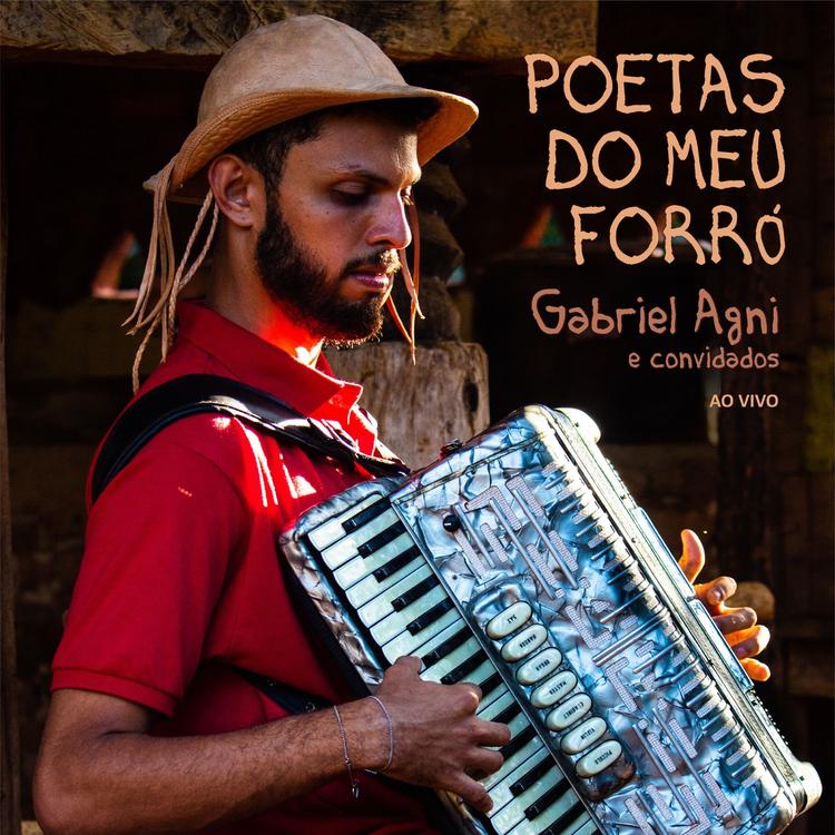 Gabriel Agni's avatar image