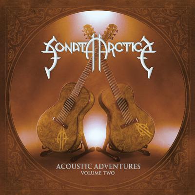 Acoustic Adventures - Volume Two's cover