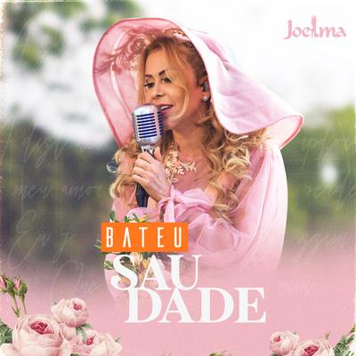 Esqueça Meu Coração By Joelma's cover