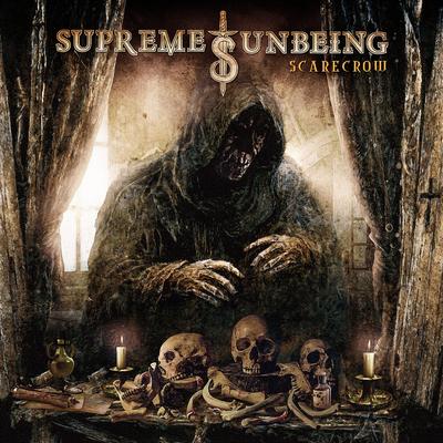 Scarecrow By Supreme Unbeing's cover