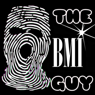 The BMI Guy (Freestyle) By Ian Carter, Autotune Specialist's cover