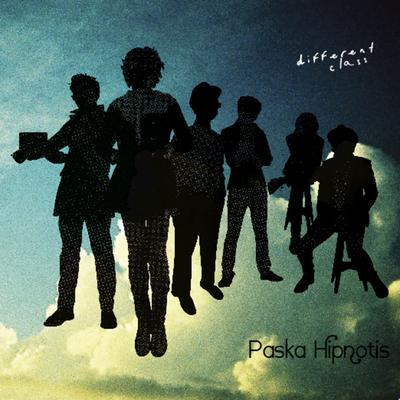Pasca Hipnotis's cover