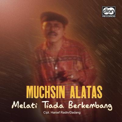 Melati Tiada Berkembang's cover
