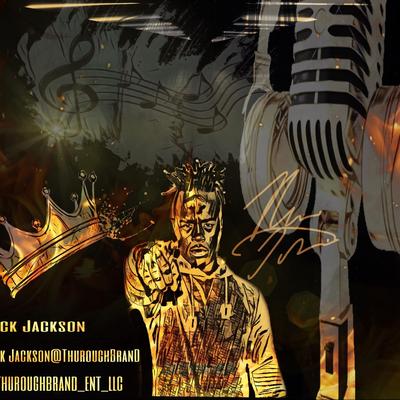 Lil Baby Go Hard By Rick Jackson/ThuroughBranD's cover