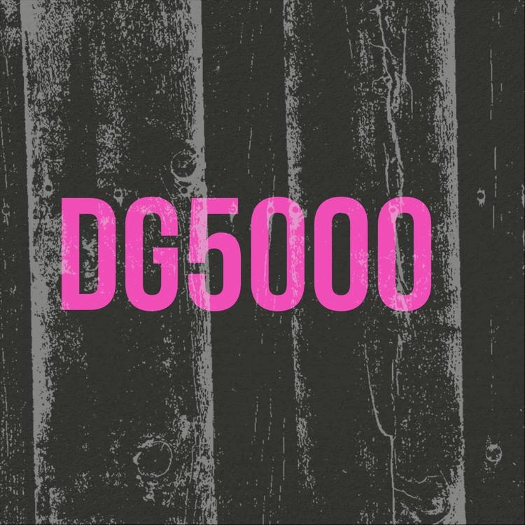 D G 5000's avatar image